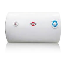 TERMOCALEFON TOKYO 80LTS D80-15A HORIZONTAL - EDTD80-15A