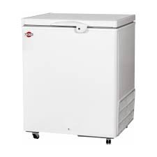 CONGELADOR TOKYO 197LTS NETO HORIZONTAL TCON240HC 1 TAPA CIEGA FUNC. DUAL C/RUEDAS - CGTCON240HC