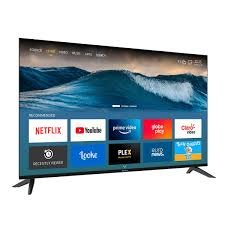 TV SMART KOLKE 50" UHD FRAMELESS WHALEOS 50 SMU - 630581