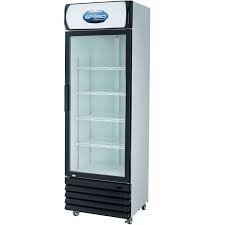 VISICOOLER SPEED VERT 400L P/CERVEZA DUAL F/SECO 61X60X197 - SFRVPC400L