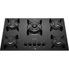 ANAFE ATLAS 5H A GAS COOKTOP U.TOP GLASS ESMALTADO GLASS - 300001516