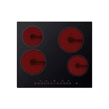 ANAFE MIDEA 4 HR. VITROCERAMICO - 0512MC6F6002R