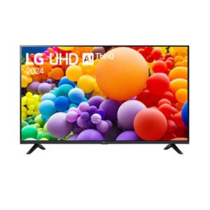 TV LG 43" SMART UHD 4K 43UT7300PSA - TVLG43UHDAWHQ