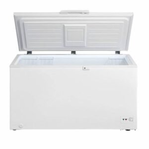 CONGELADOR MIDEA 418LTS FREEZER F. HUMEDO 1 P FUNCION DUAL HORIZONTAL - 051MDRC564FZG
