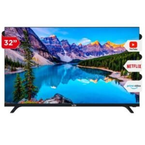 TV WIN 32" HD SMART ANDROID - 10010000032FS