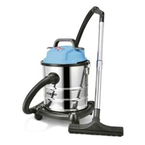 ASPIRADORA NAPPO NLAI-028 WET AND DRY 20L (AZ/NG)- 623473
