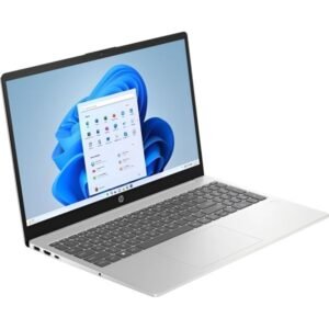 NOTEBOOK HP 15 FD0131WM 13 N305 8GB RAM 256GB SSD 15.6" W11- PCH30961