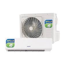 AIRE A. MIDAS 18000 BTU 18K R410 - CSH-180 II