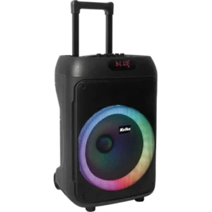 PARLANTE INALAMBRICO KOLKE DE 12'' FIESTA FX12 - KPB-730