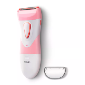 AFEITADORA PARA MUJER PHILIPS WET&DRY - HP6306/00