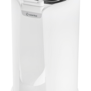 CENTRIFUGADORA WANKE 10KG COMFORT BELLA FUME- WCC10-FU