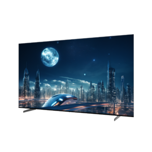 TV SMART TOKYO GOOGLE TV 100" 4K 144HZ FRAMELESS CHROMECAST INCLUIDO QLED - TVTOKLE100VAEQ